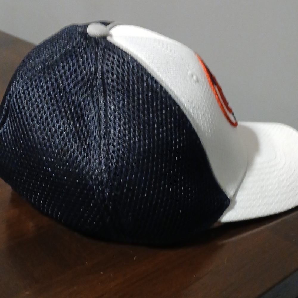 Red SOX New Era Black Cap - Picture 3 of 6